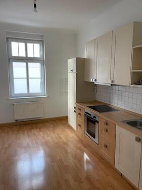 Foto - Etagenwohnung in Bautzen zur Miete