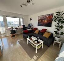 Untermiete 1-Zimmer-Wohnung Feb-Mär (Übernahme ab 01.04. möglich) - München Ramersdorf-Perlach