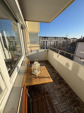 Foto - 1 Zimmer Etagenwohnung in München