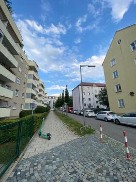 Foto - Etagenwohnung in München zur Miete