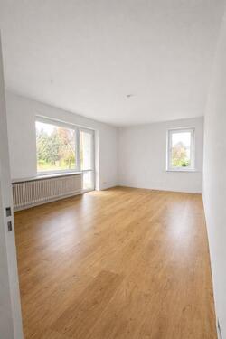 Foto - 5 Zimmer Erdgeschoßwohnung zur Miete in Walsrode