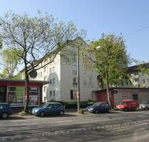 Wer will mich!? Individuelle 3-Zimmer-Wohnung - Bochum Bochum-Mitte