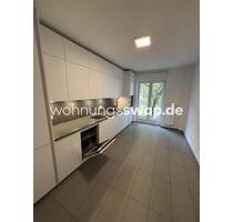Wohnungsswap - 3 Zimmer, 66 m² - Wendenstraße, Hamburg-Mitte, Hamburg