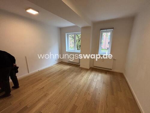 Foto - 3 Zimmer Etagenwohnung in Hamburg