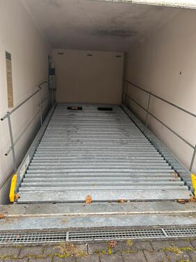 Foto - Duplex-Garagenstellplatz Lager – 50 € mtl.