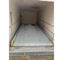 Duplex-Garagenstellplatz Lager – 50 € mtl. - Obersulm