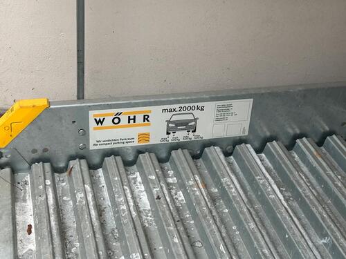 Foto - andere in Obersulm zur Miete