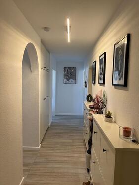 Foto - 4 Zimmer Etagenwohnung in Senden