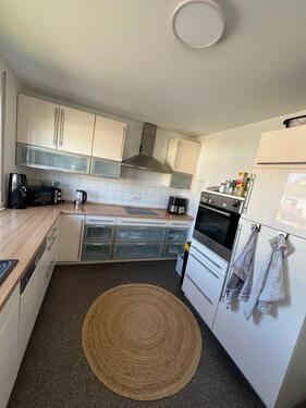 Foto - Etagenwohnung in Senden zur Miete