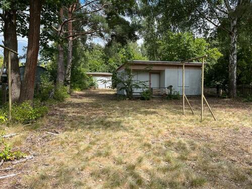 Foto - Grundstück zu Pachten 14542 WerderHavelAlt-Töplitz