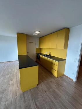 Foto - 3 Zimmer Erdgeschoßwohnung in Kenzingen