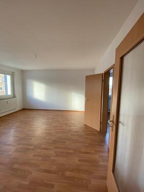 Foto - 2 Zimmer Etagenwohnung zur Miete in Stralsund