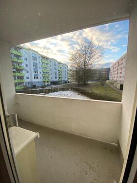 Foto - 2 Zimmer Etagenwohnung in Stralsund