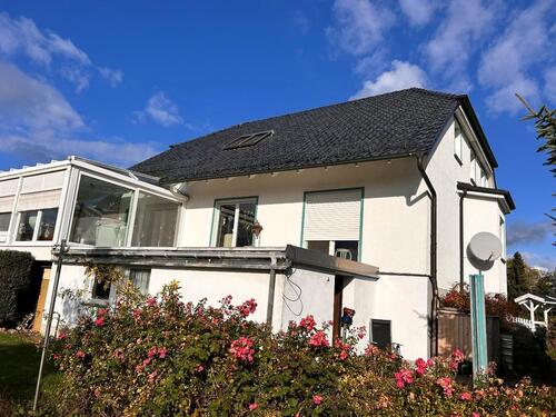 Foto - 8 Zimmer Einfamilienhaus zum Kaufen in Mockrehna