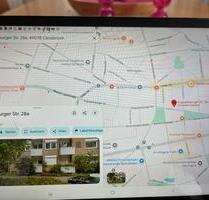 Pkw-Stellplatz Zentral in Osnabrück - Belm