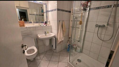 Foto - Etagenwohnung in Köln zur Miete