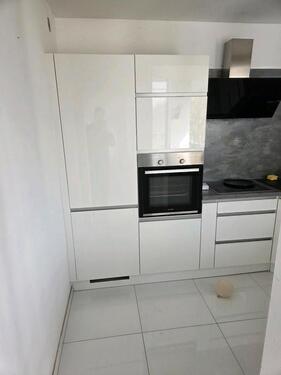 Foto - Etagenwohnung in Mönchengladbach zur Miete