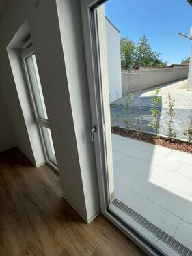 Foto - Barrierefreie 2-Zimmer Neubauwohnung mit EBK