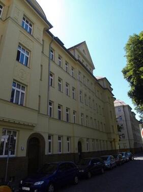 Foto - Schöne Wohnung: praktische 2-Zimmer-Wohnung