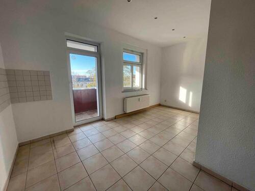 Foto - 2 Zimmer Etagenwohnung zur Miete in Leipzig