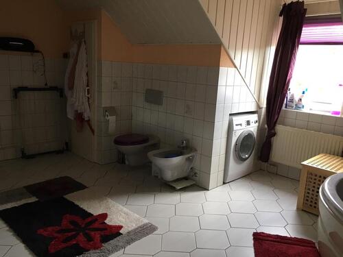 Foto - Doppelhaushälfte zu vermieten - 760,00&nbsp;EUR Kaltmiete, ca.&nbsp; 103,00&nbsp;m&sup2;