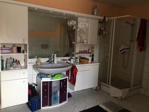 Foto - 3 Zimmer Etagenwohnung zur Miete in Schillsdorf