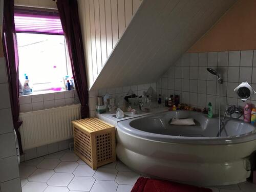 Foto - 3 Zimmer Etagenwohnung in Schillsdorf