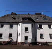 Mehrfamilienhaus zu verkaufen ohne Makler - Kapitalanlage - Hermeskeil