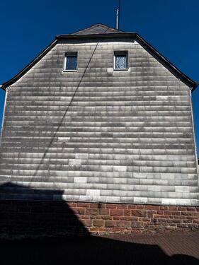 Foto - 15 Zimmer Mehrfamilienhaus, Wohnhaus in Hermeskeil