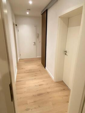 Foto - 3 Zimmer Erdgeschoßwohnung in Kulmbach