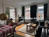 Foto - Wohnungsswap - 5 Zimmer, 150 m² - Mühlendamm, Hamburg-Nord, Hamburg
