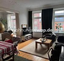 Wohnungsswap - 5 Zimmer, 150 m² - Mühlendamm, Hamburg-Nord, Hamburg