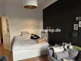 Foto - 5 Zimmer Etagenwohnung zur Miete in Hamburg