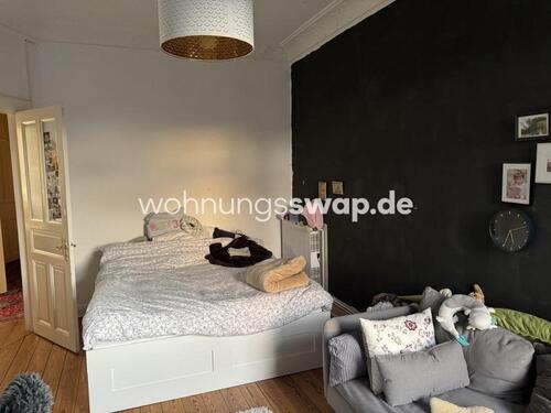 Foto - 5 Zimmer Etagenwohnung zur Miete in Hamburg