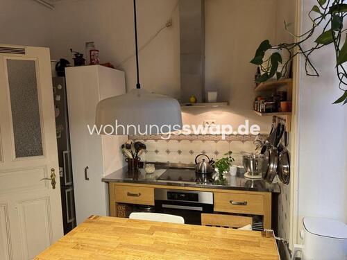 Foto - 5 Zimmer Etagenwohnung in Hamburg