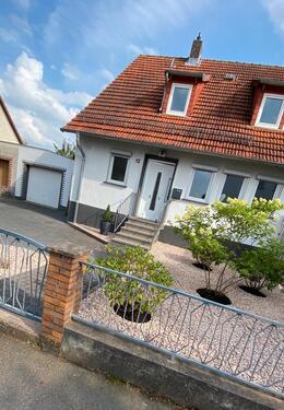 Foto - 5 Zimmer Doppelhaushälfte in Neu-Eichenberg