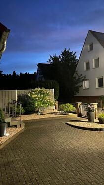 Foto - Doppelhaushälfte in Neu-Eichenberg zum Kaufen