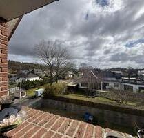 Charmante 2-Zimmer-Dachgeschosswohnung mit Wohlfühlfaktor - Neustadt am Rübenberge