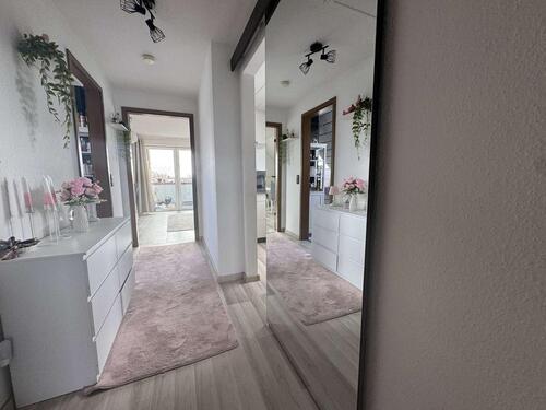 Foto - 2 Zimmer Dachgeschoßwohnung in Neustadt am Rübenberge