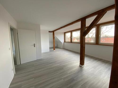 Foto - TOP! 4-Zimmer-Wohnung in Lauenau zu vermieten