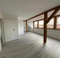 TOP! 4-Zimmer-Wohnung in Lauenau zu vermieten