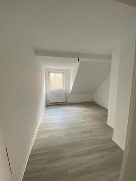 Foto - 4 Zimmer Dachgeschoßwohnung zur Miete in Lauenau