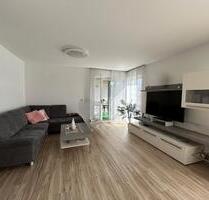 Moderne 2‑Zimmer‑Wohnung (67 m²) in Wellendingen - Rottweil