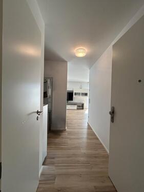 Foto - Erdgeschoßwohnung in Rottweil zum Kaufen