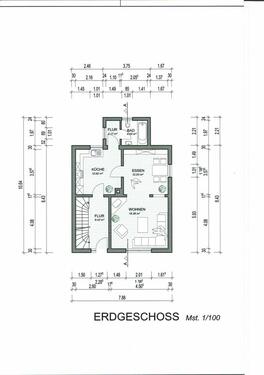 Foto - 5 Zimmer Einfamilienhaus in Betzdorf