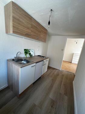 Foto - 1.5 Zimmer Etagenwohnung in Bremen