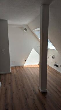Foto - 2 Zimmer Dachgeschoßwohnung zur Miete in Owen