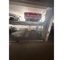 Tiefgaragenstellplatz zu vermieten – München Trudering