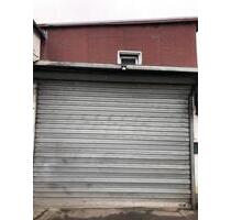 Hobbywerkstatt (Garage) in Velbert
