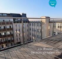 Fußbodenheizung • 3-Raum Wohnung • Dusche & Wanne • mit Balkon • in Chemnitz • jetzt schnell sein!